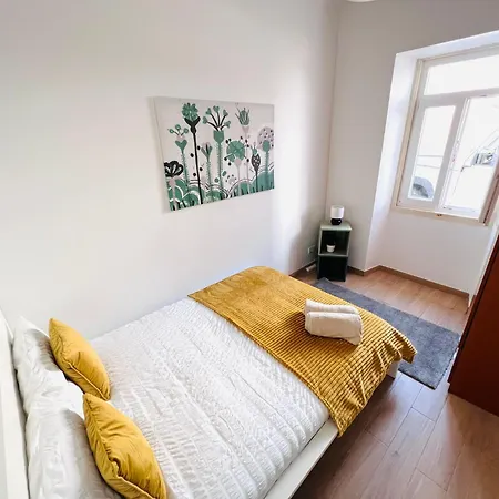 Spacious Family Flat Ideal For Tourists Apartamento