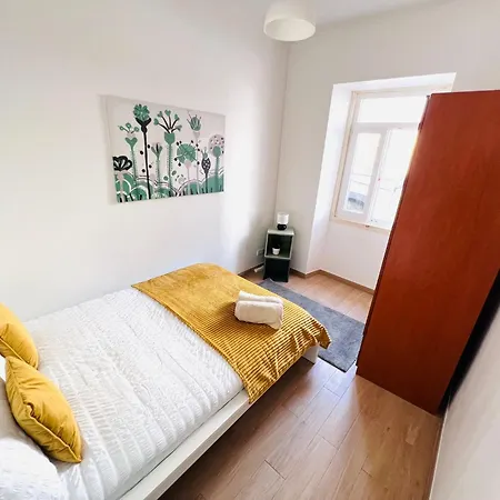 Spacious Family Flat Ideal For Tourists Apartament
