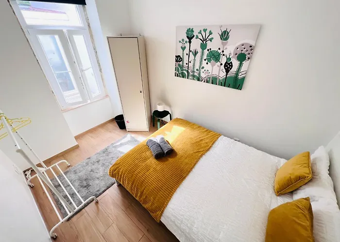 Spacious Family Flat Ideal For Tourists *