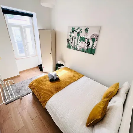 Spacious Family Flat Ideal For Tourists *