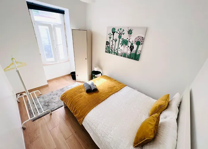 Apartment Spacious Family Flat Ideal For Tourists *