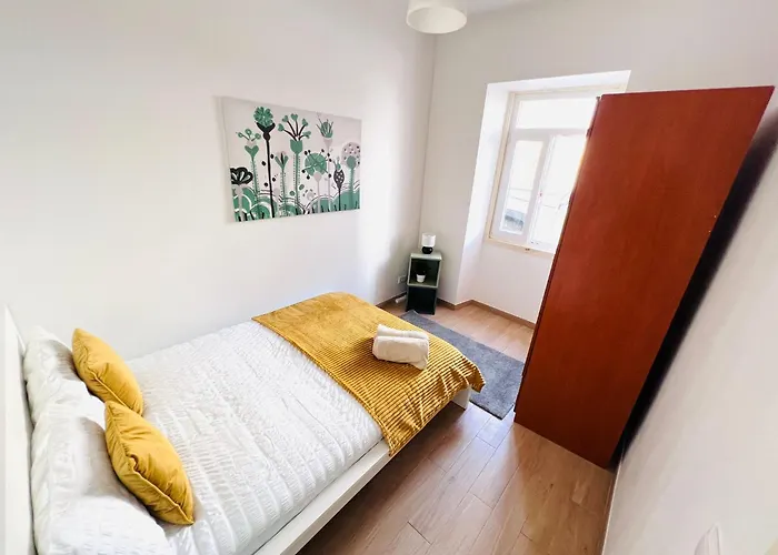 Spacious Family Flat Ideal For Tourists Apartment