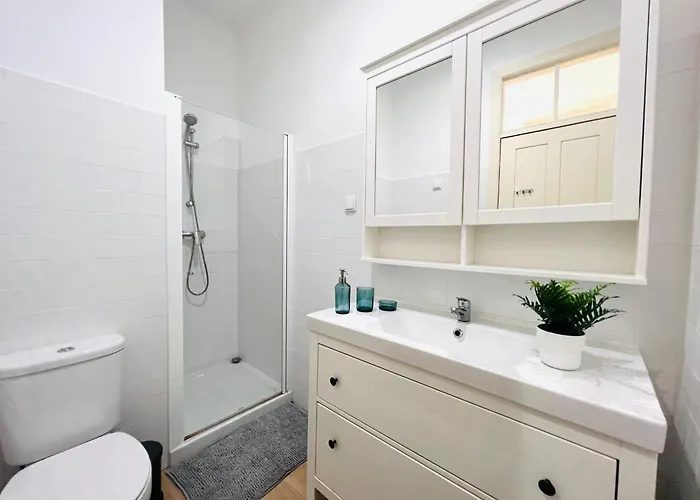 Spacious Family Flat Ideal For Tourists Apartment