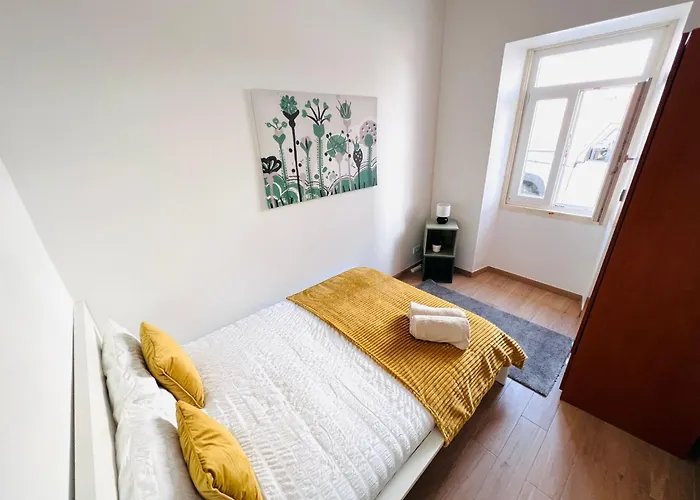Spacious Family Flat Ideal For Tourists Apartment